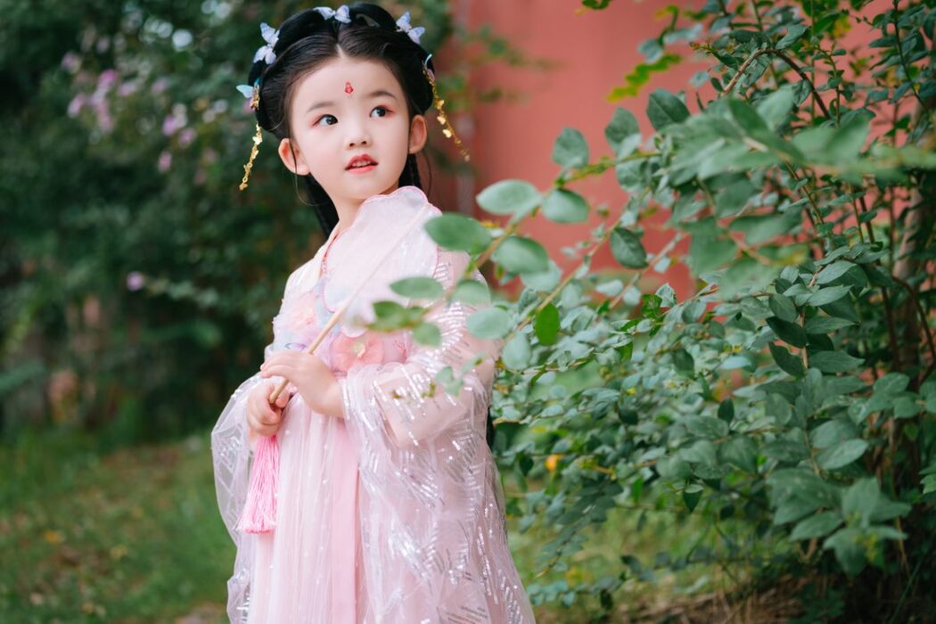 YiTuYu艺图语 Vol.1059 Xiao Yu