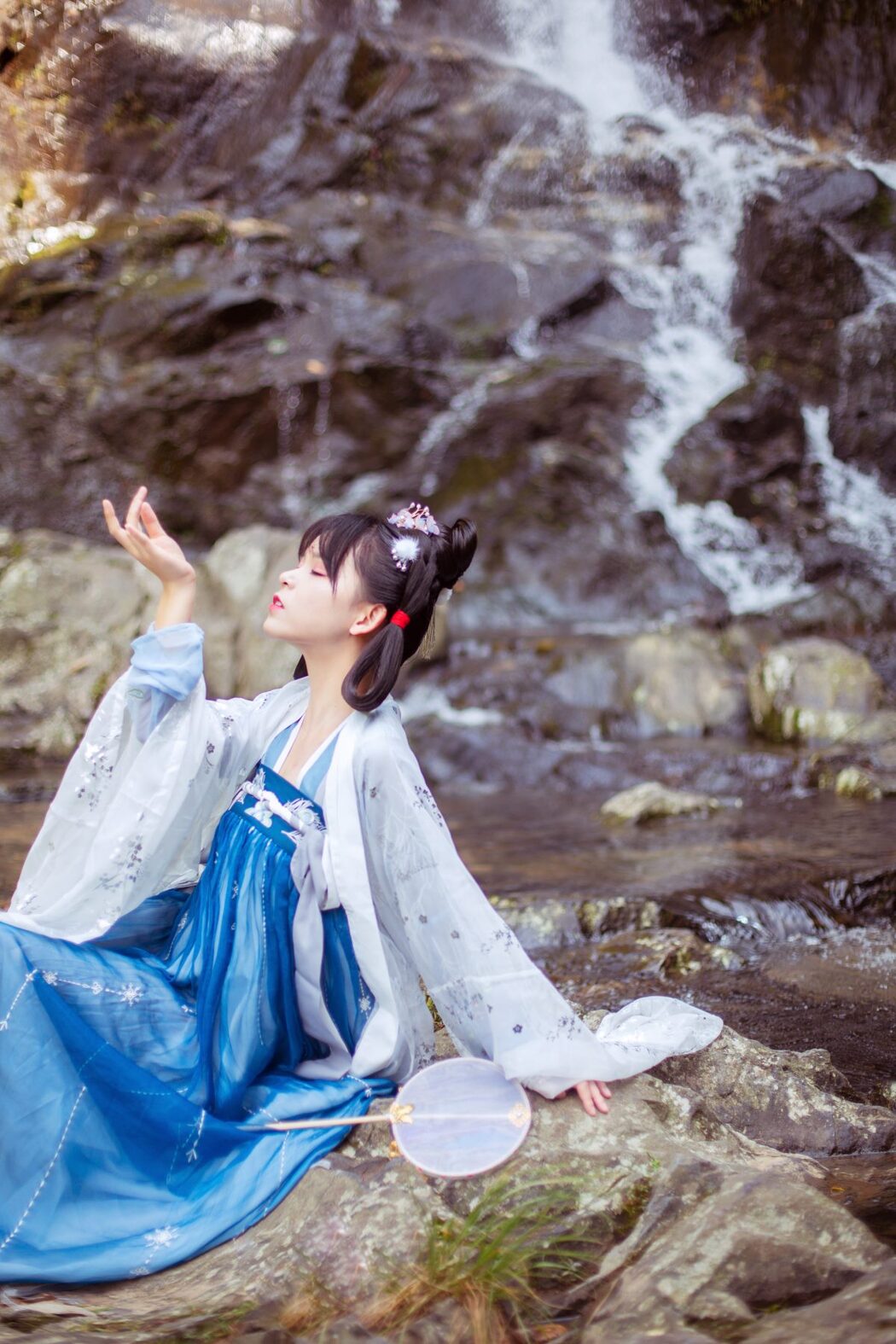 YiTuYu艺图语 Vol.1074 You Ran Hime