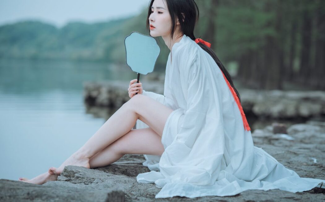 YiTuYu艺图语 Vol.1039 YaXi