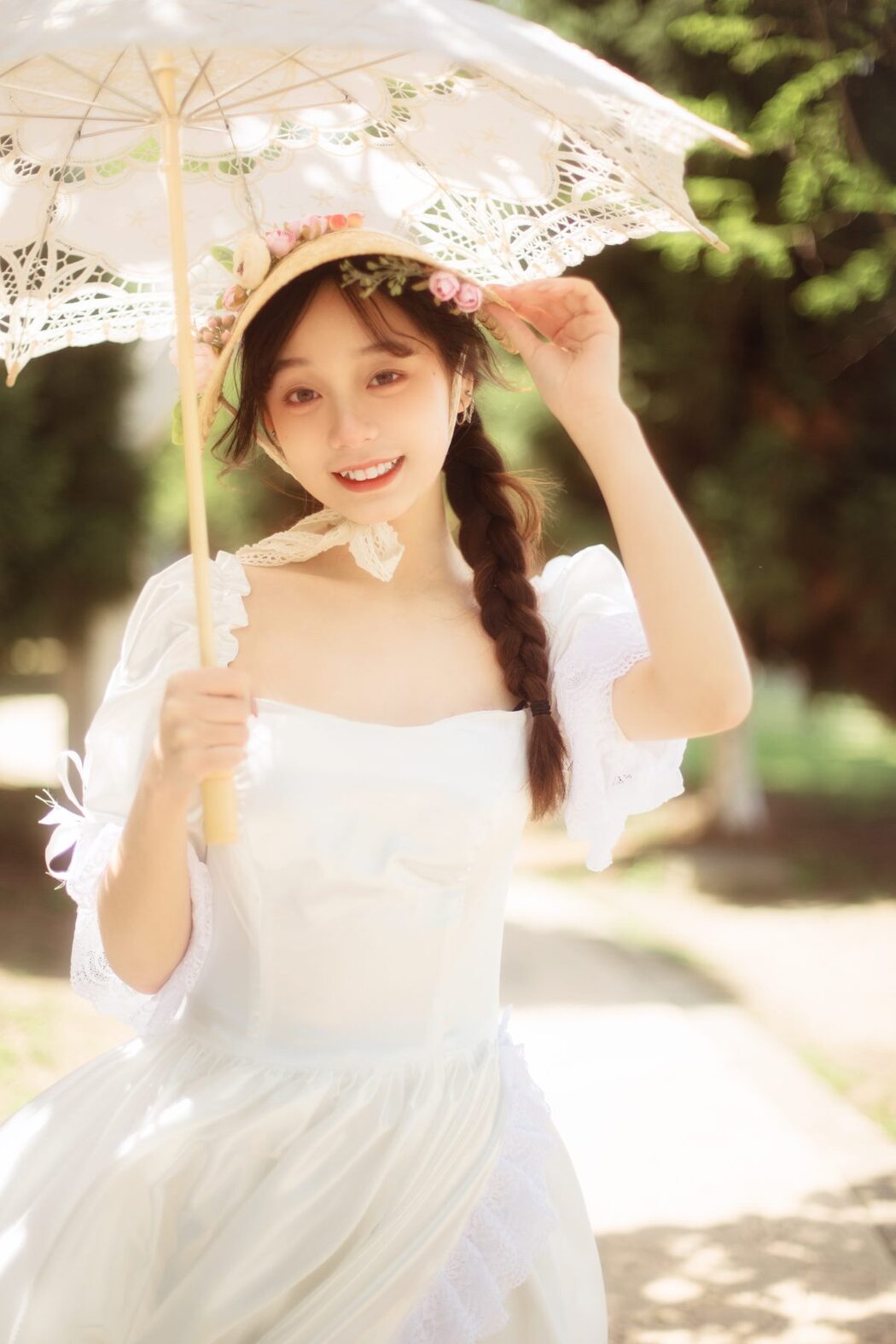 YiTuYu艺图语 Vol.1070 False-5