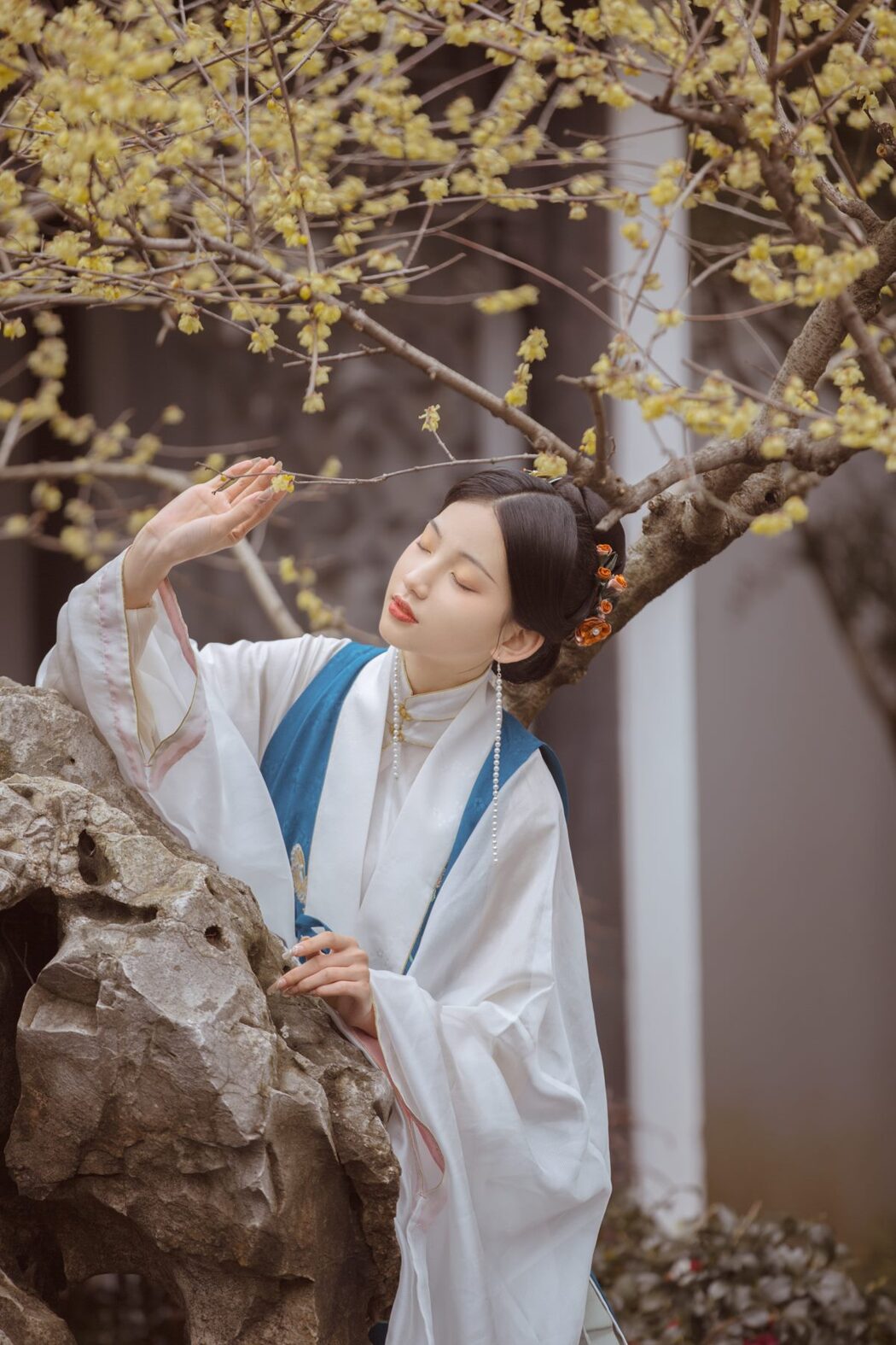 YiTuYu艺图语 Vol.1037 Er Yi Zhi