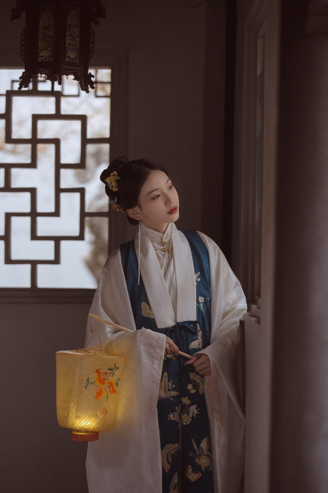 YiTuYu艺图语 Vol.1037 Er Yi Zhi