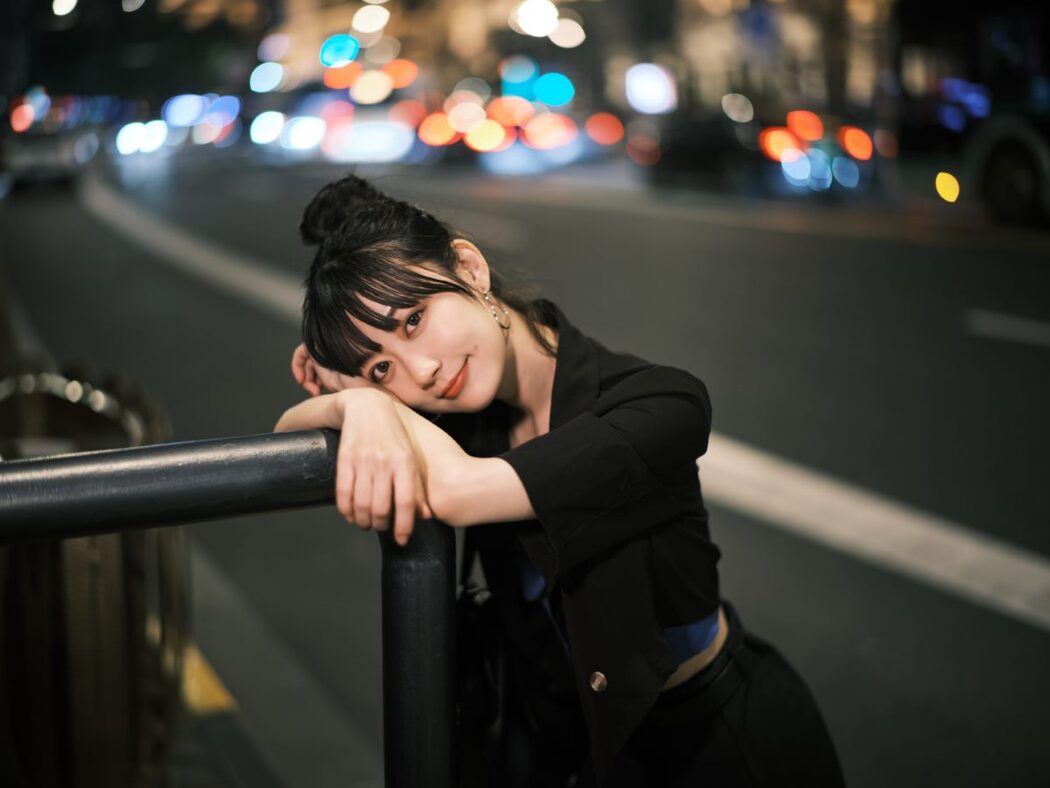 YiTuYu艺图语 Vol.1100 Fei Niao Gu Gu
