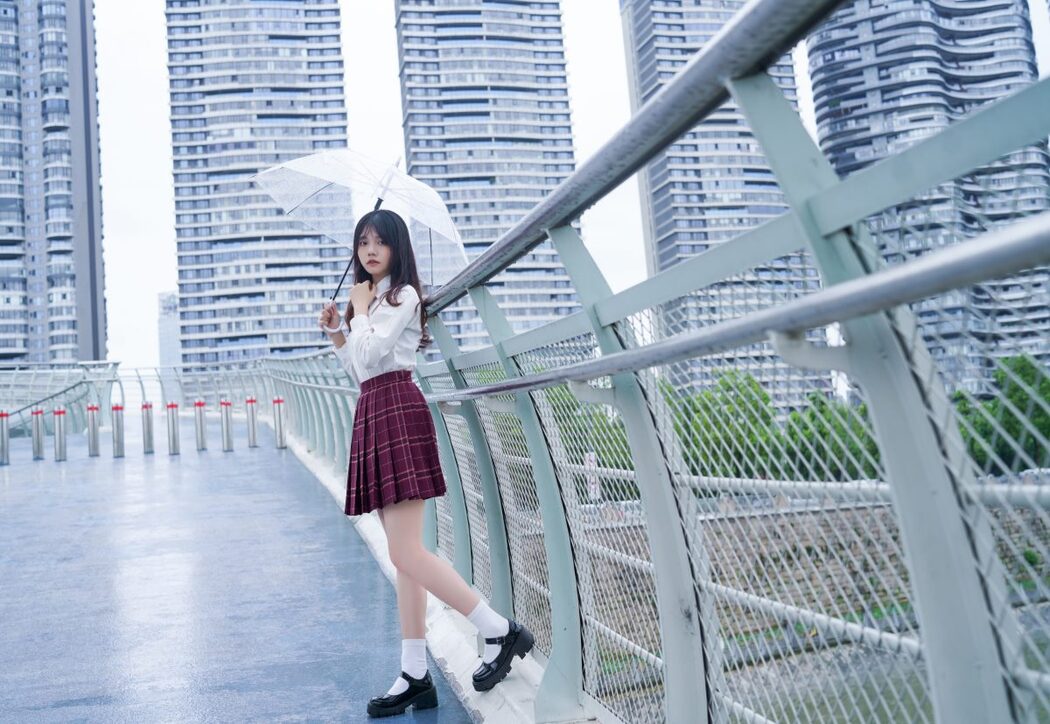 YiTuYu艺图语 Vol.1046 Hui Mao