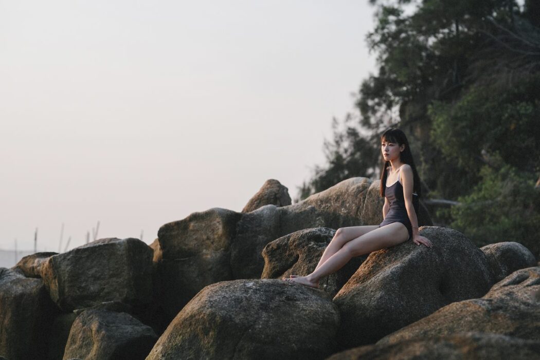 YiTuYu艺图语 Vol.1072 Xiao Qiu