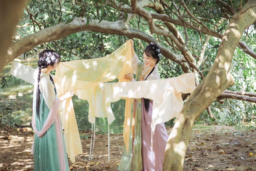 YiTuYu艺图语 Vol.1085 Qiu Da Da