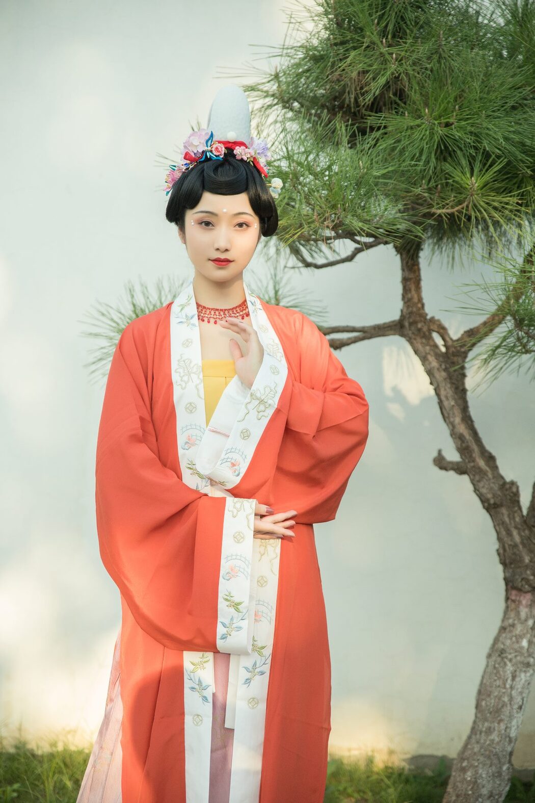 YiTuYu艺图语 Vol.1068 Meng oto Bu Meng