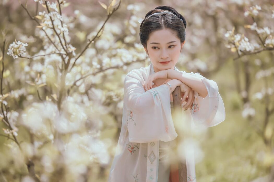 YiTuYu艺图语 Vol.1082 Rui Rui