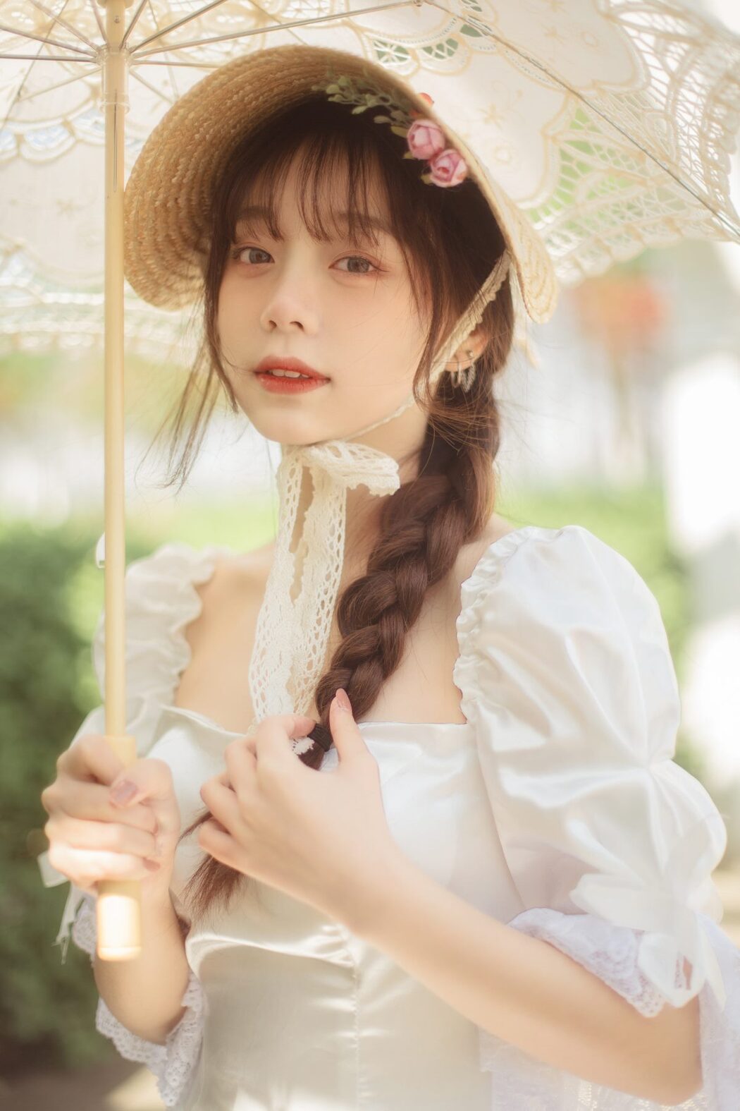 YiTuYu艺图语 Vol.1070 False-5