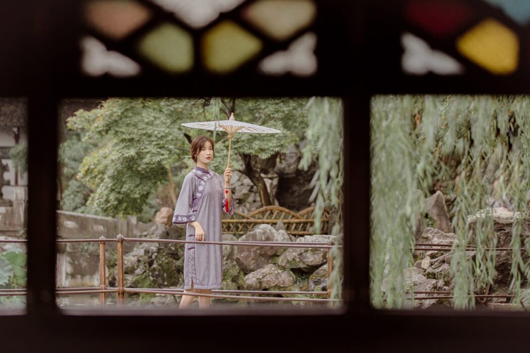 YiTuYu艺图语 Vol.1062 Wo Shi Jin Er Ya