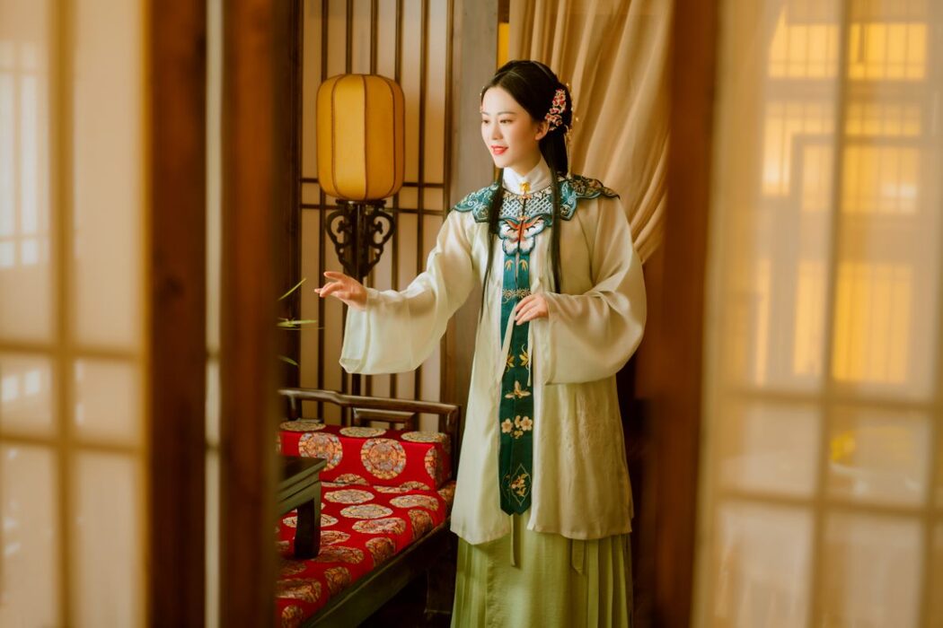 YiTuYu艺图语 Vol.1096 Xiao Xiao