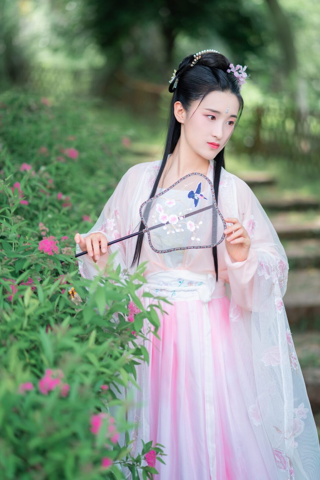 YiTuYu艺图语 Vol.1033 Xiao Yu