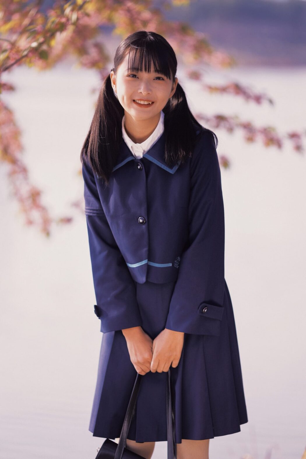 YiTuYu艺图语 Vol.1080 Xiao No Tsubaki Me
