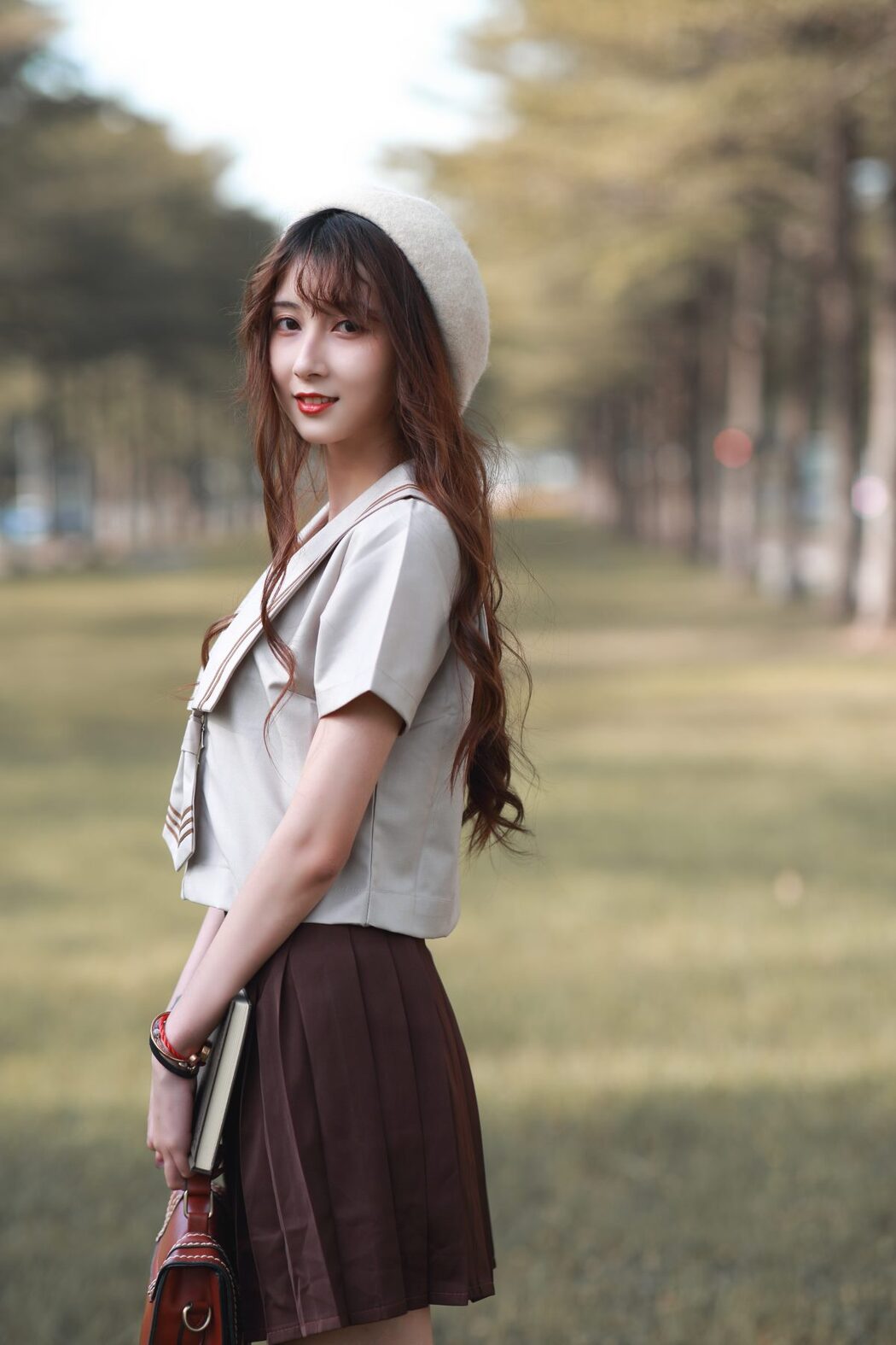 YiTuYu艺图语 Vol.1040 Mei Rei