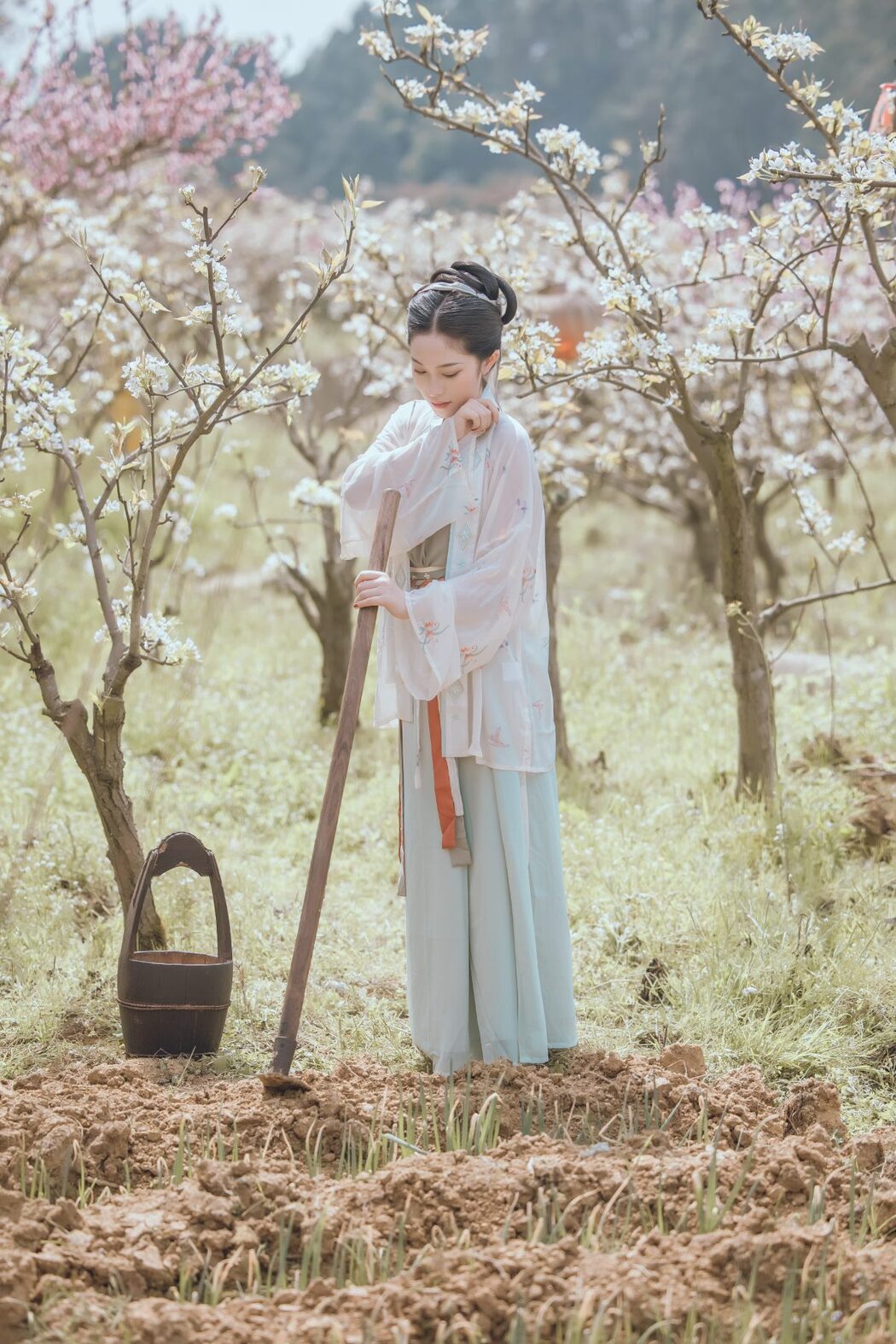 YiTuYu艺图语 Vol.1082 Rui Rui