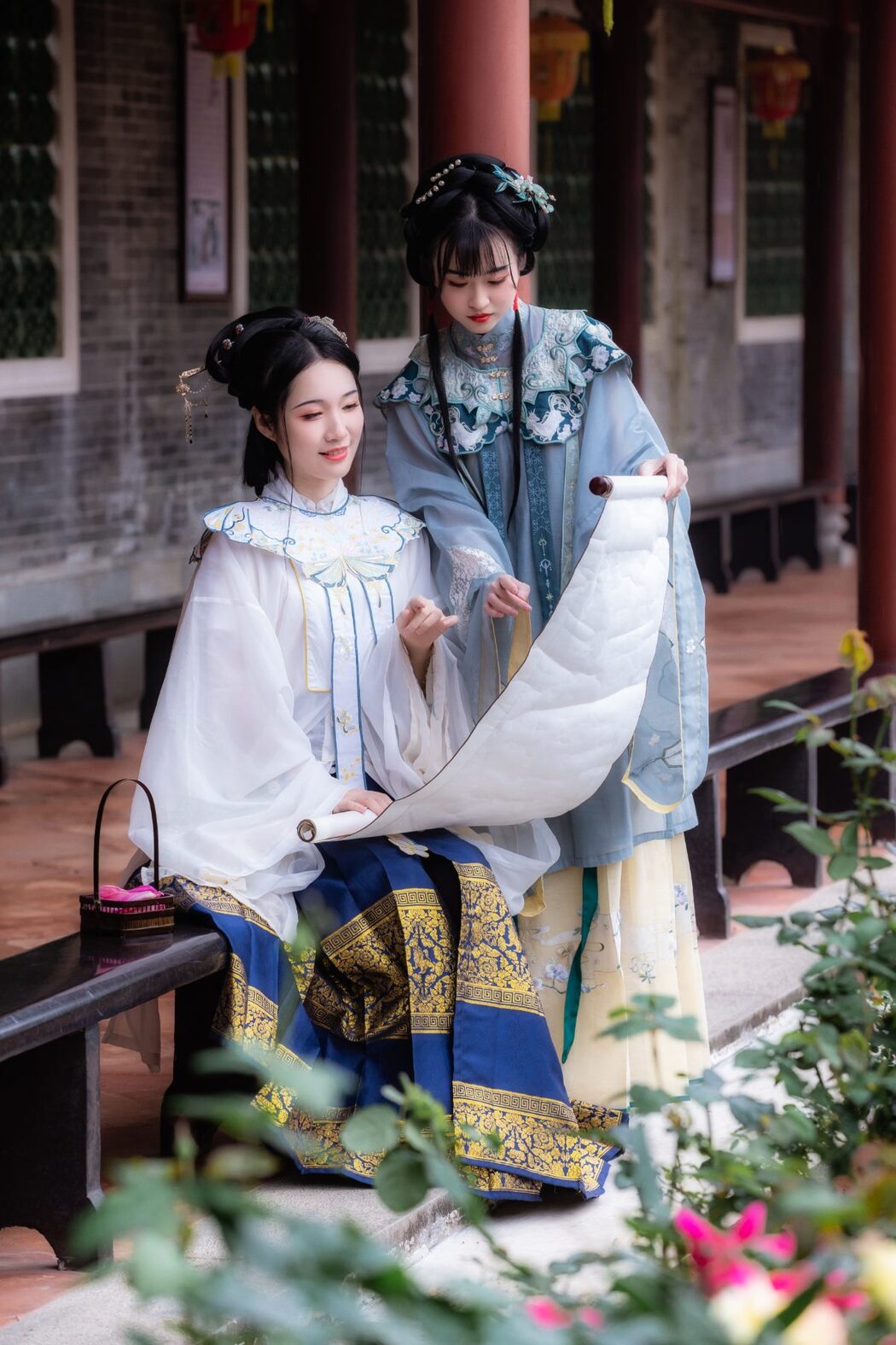YiTuYu艺图语 Vol.1060 Rui Xue mizuyuki