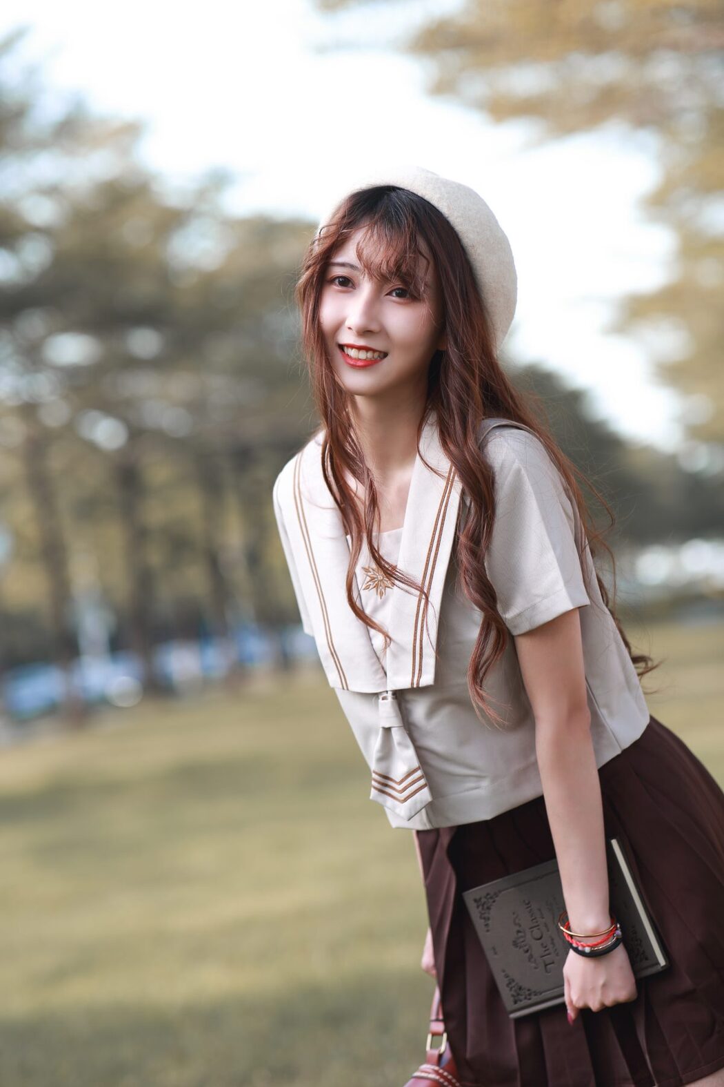 YiTuYu艺图语 Vol.1040 Mei Rei