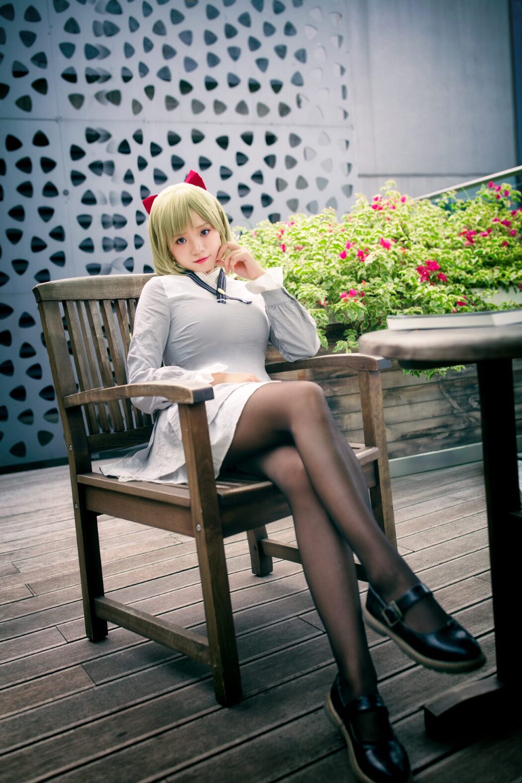 YiTuYu艺图语 Vol.1076 Fu Xiao