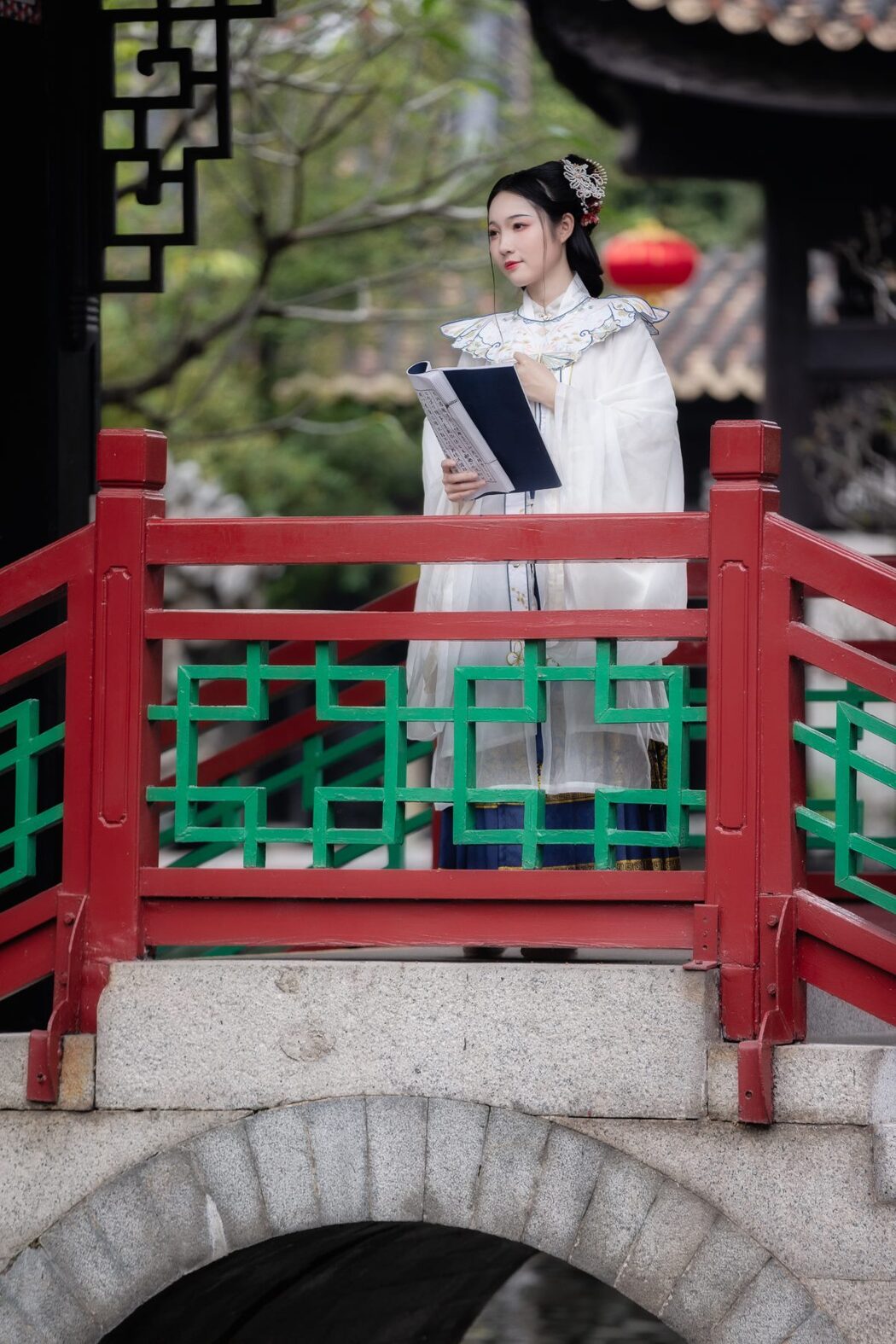 YiTuYu艺图语 Vol.1045 Rui Xue mizuyuki