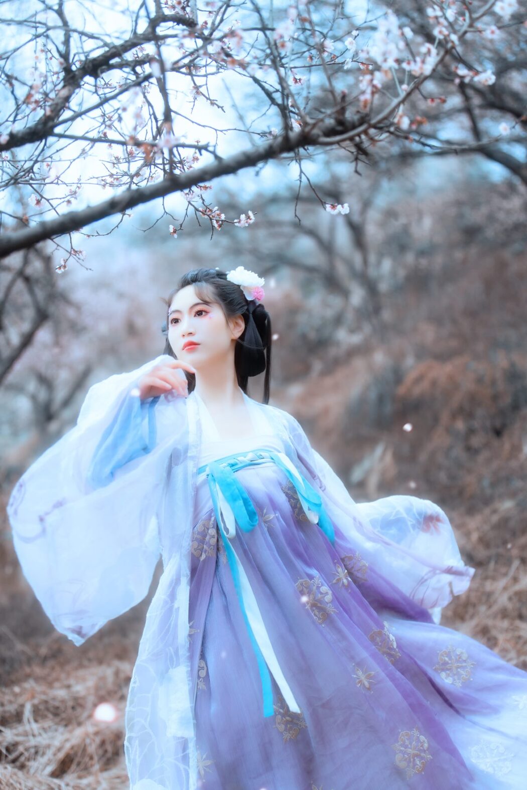 YiTuYu艺图语 Vol.1051 Chu Cha