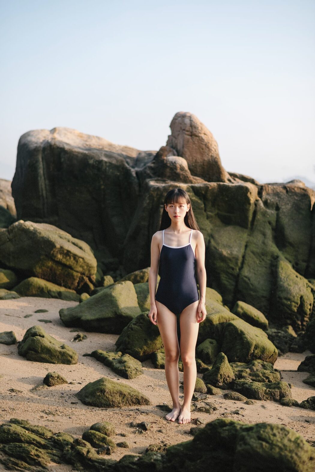 YiTuYu艺图语 Vol.1072 Xiao Qiu