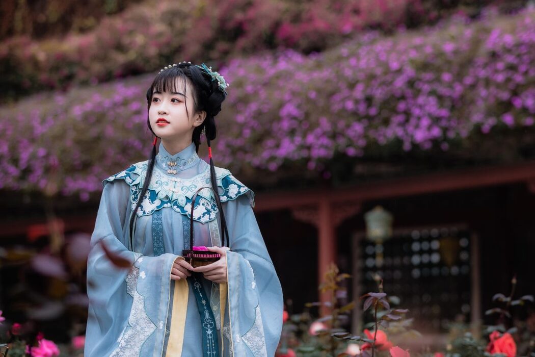 YiTuYu艺图语 Vol.1060 Rui Xue mizuyuki