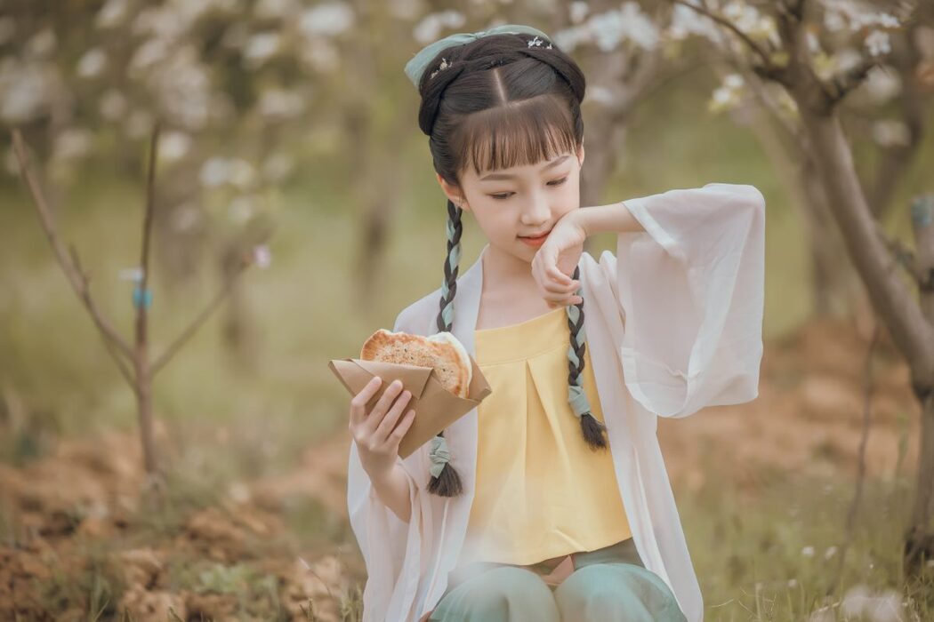 YiTuYu艺图语 Vol.1082 Rui Rui
