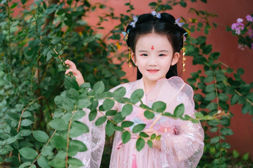 YiTuYu艺图语 Vol.1059 Xiao Yu