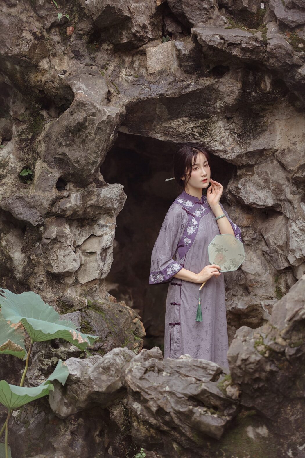 YiTuYu艺图语 Vol.1062 Wo Shi Jin Er Ya