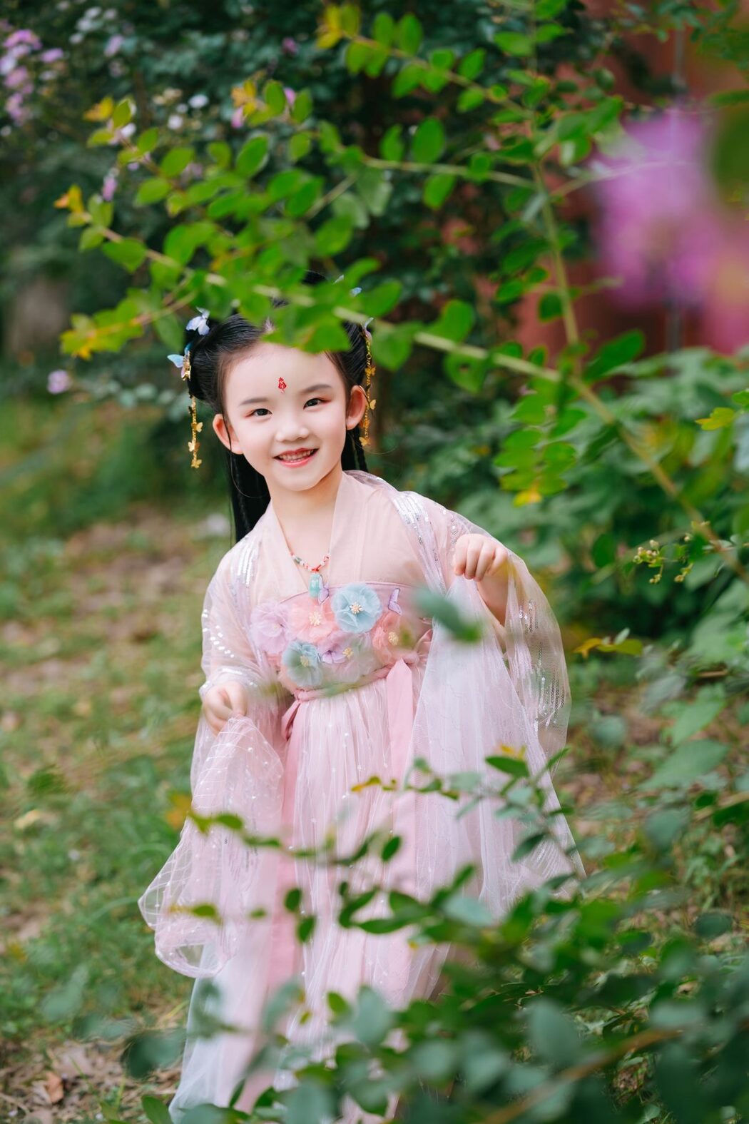YiTuYu艺图语 Vol.1059 Xiao Yu
