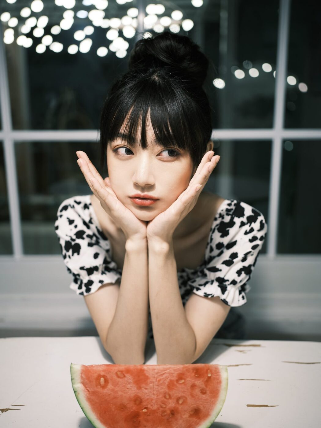 YiTuYu艺图语 Vol.1089 Fei Niao Gu Gu