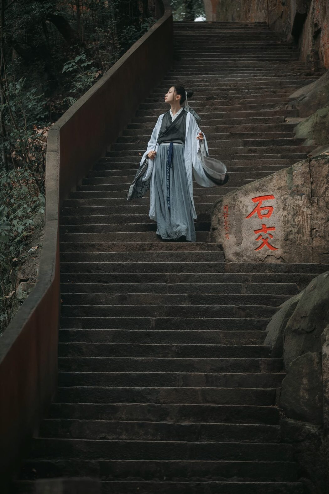 YiTuYu艺图语 Vol.1078 Ye Chu Hua