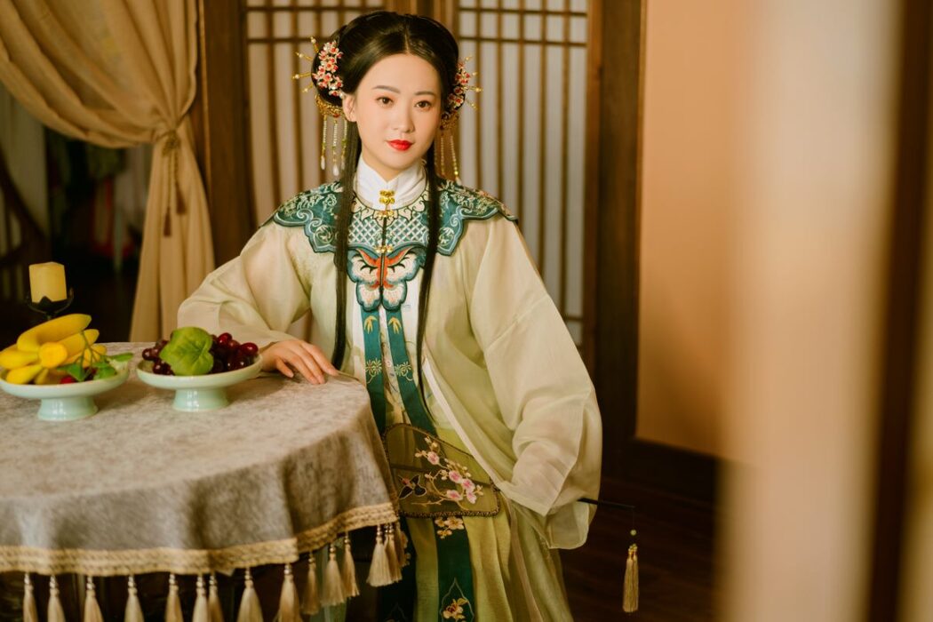 YiTuYu艺图语 Vol.1096 Xiao Xiao