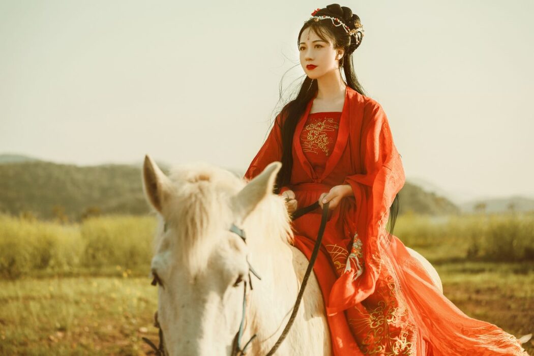 YiTuYu艺图语 Vol.1030 Xiao Xiao