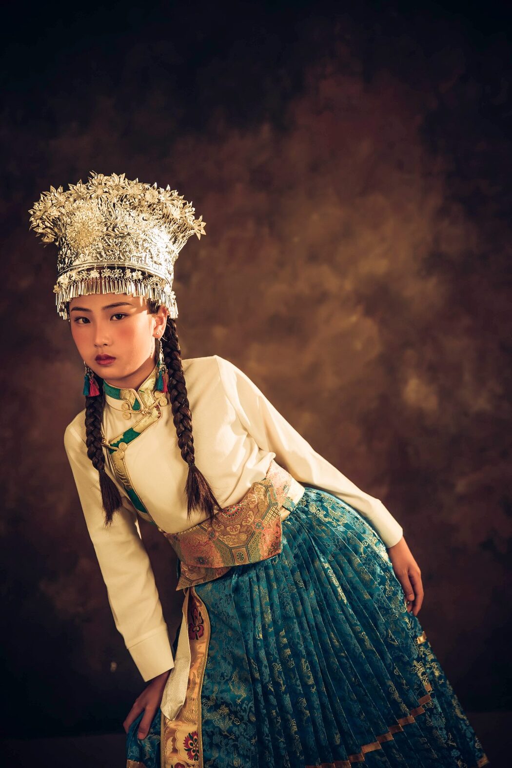 YiTuYu艺图语 Vol.1077 Xiao Jia