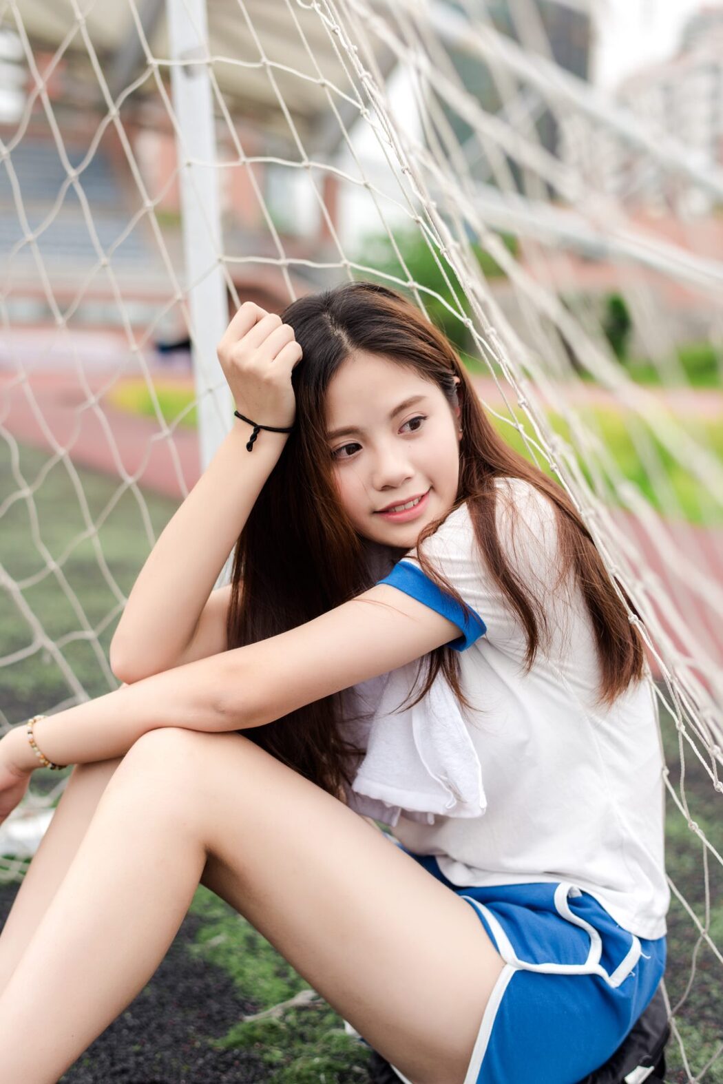 YiTuYu艺图语 Vol.1043 Jing Jing