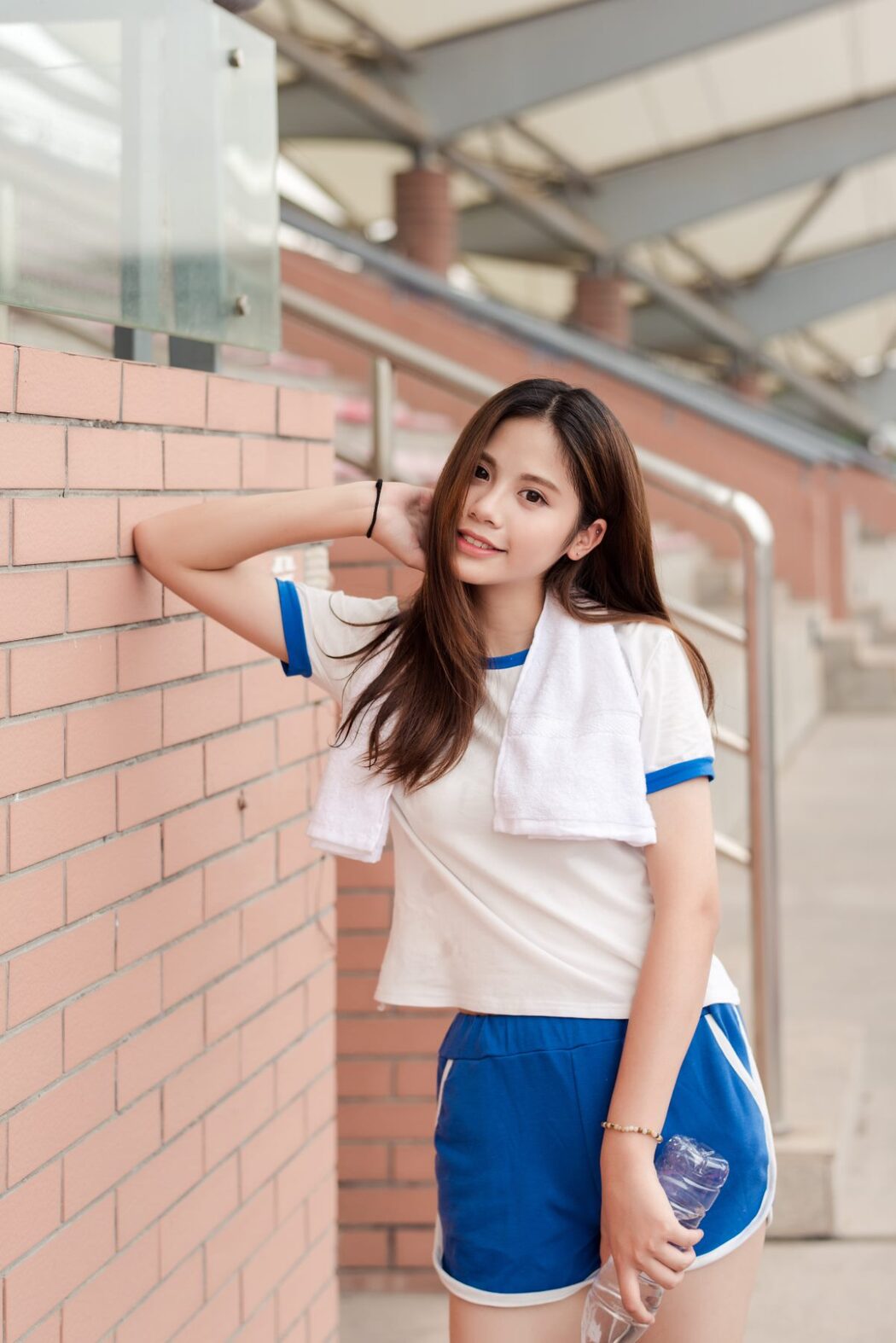 YiTuYu艺图语 Vol.1043 Jing Jing
