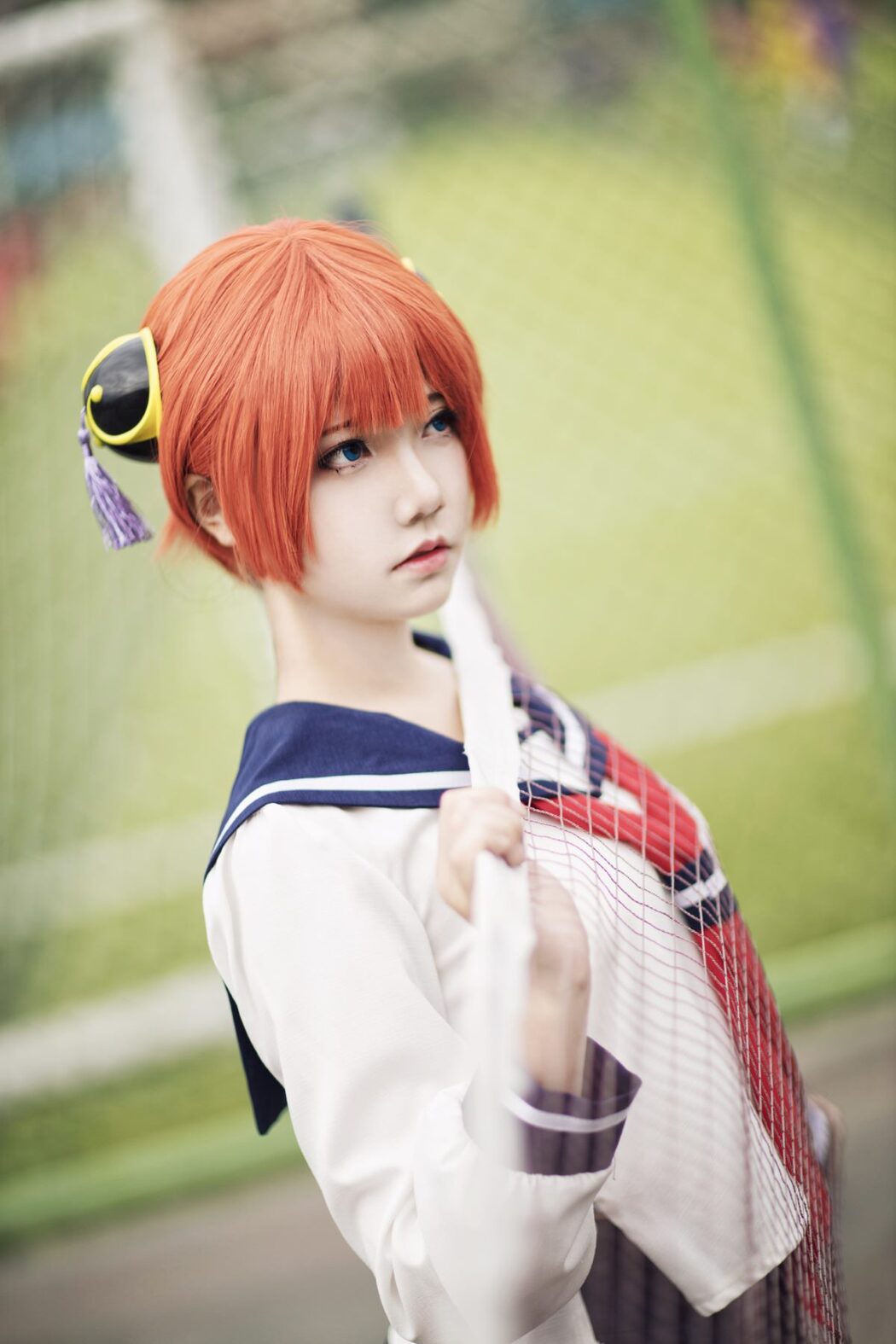 YiTuYu艺图语 Vol.1069 Hui Mao