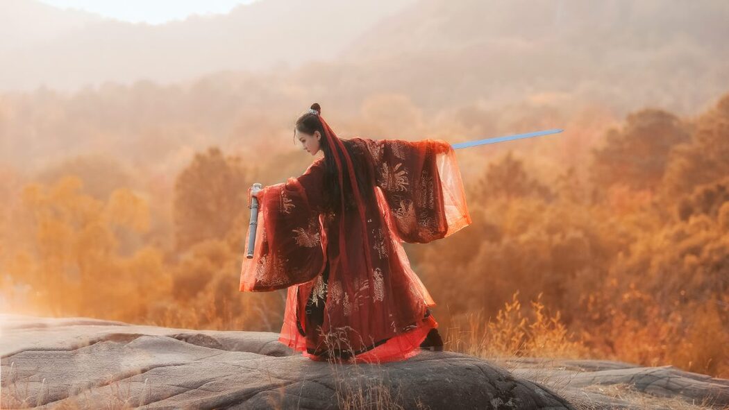 YiTuYu艺图语 Vol.1065 Yun Zhi Shi Xiao Hu Li Ya