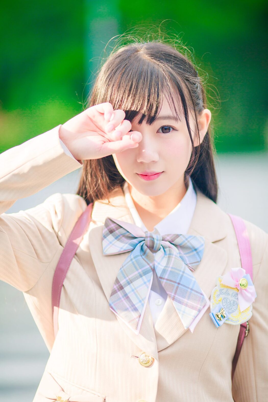 YiTuYu艺图语 Vol.1083 Tian Ko