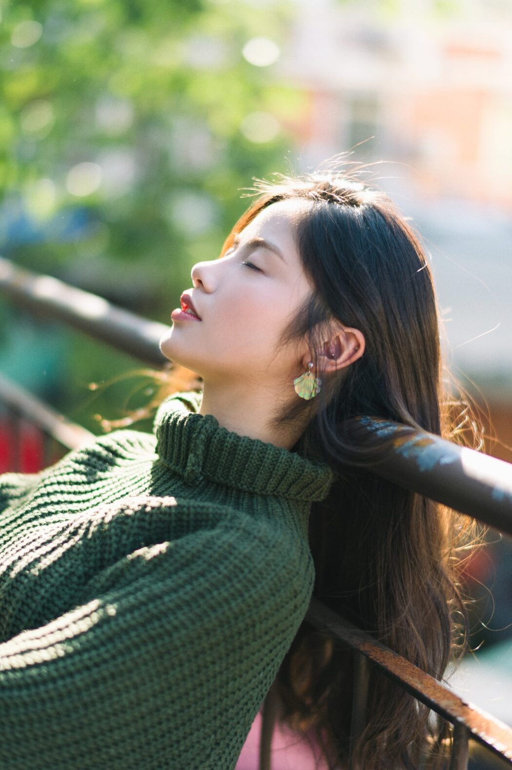 YiTuYu艺图语 Vol.1066 Jing Jing