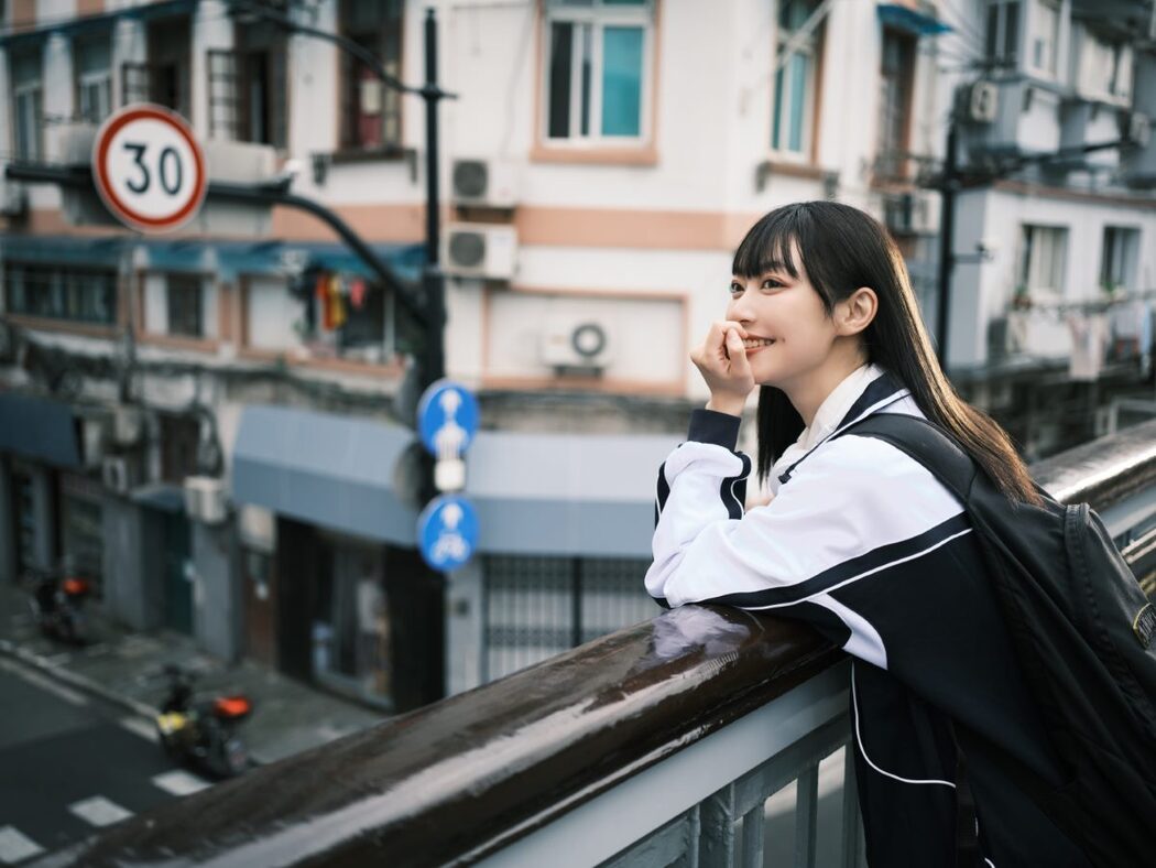 YiTuYu艺图语 Vol.1064 Fei Niao Gu Gu