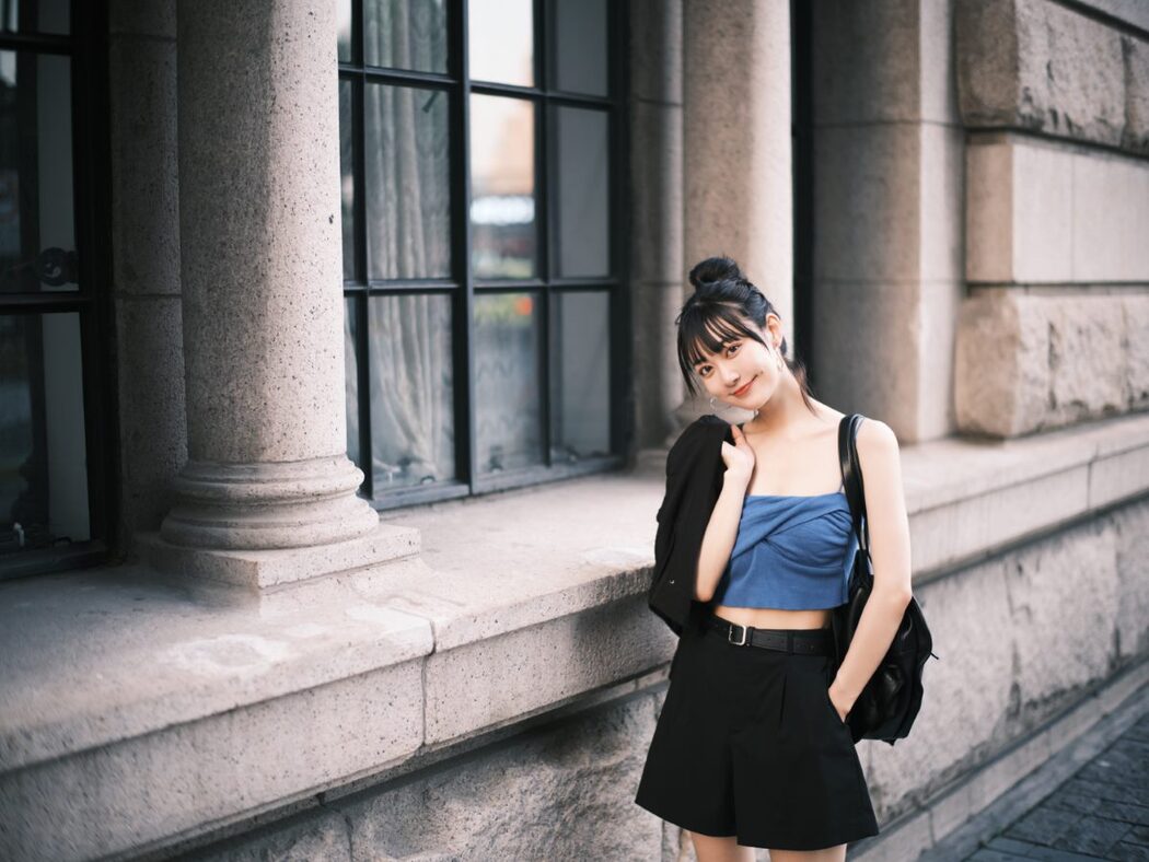 YiTuYu艺图语 Vol.1100 Fei Niao Gu Gu