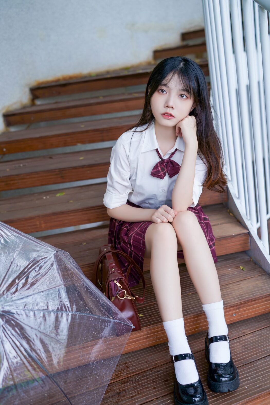YiTuYu艺图语 Vol.1046 Hui Mao