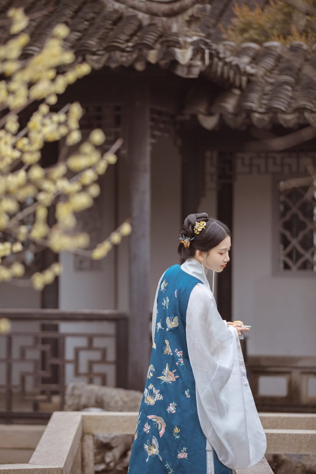 YiTuYu艺图语 Vol.1037 Er Yi Zhi