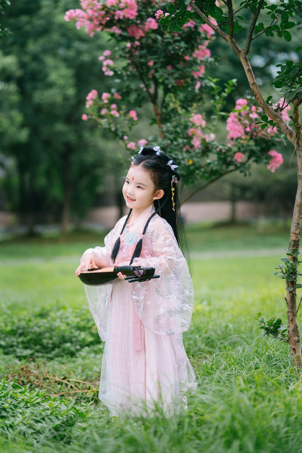 YiTuYu艺图语 Vol.1059 Xiao Yu