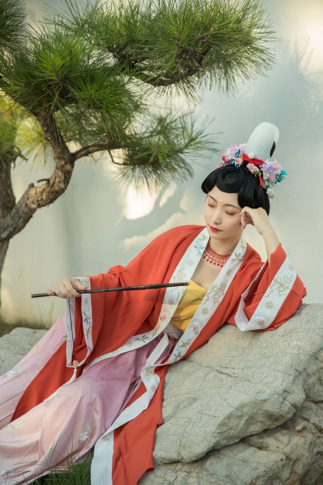 YiTuYu艺图语 Vol.1068 Meng oto Bu Meng