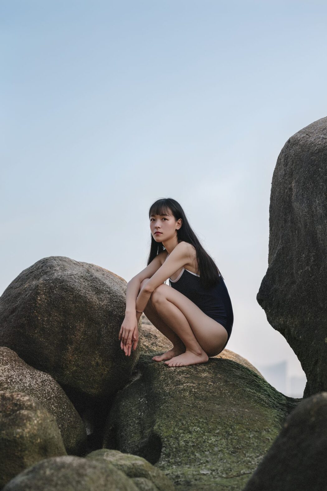 YiTuYu艺图语 Vol.1072 Xiao Qiu