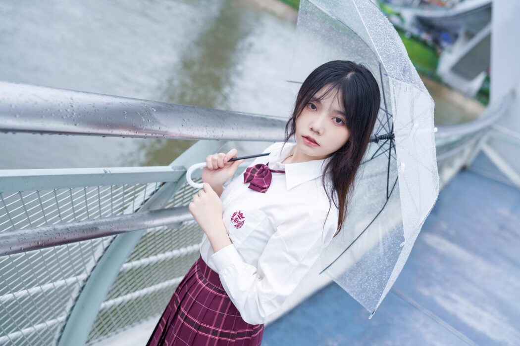 YiTuYu艺图语 Vol.1046 Hui Mao