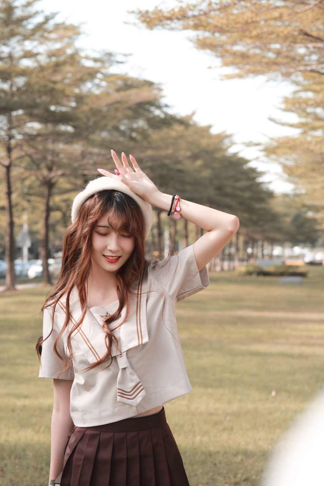 YiTuYu艺图语 Vol.1040 Mei Rei
